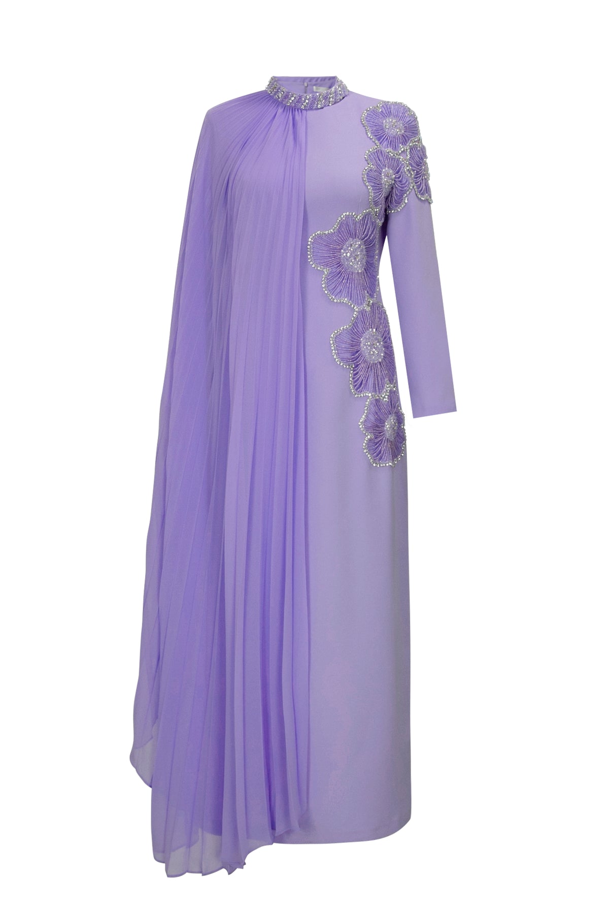 ROSALIN DRESS
