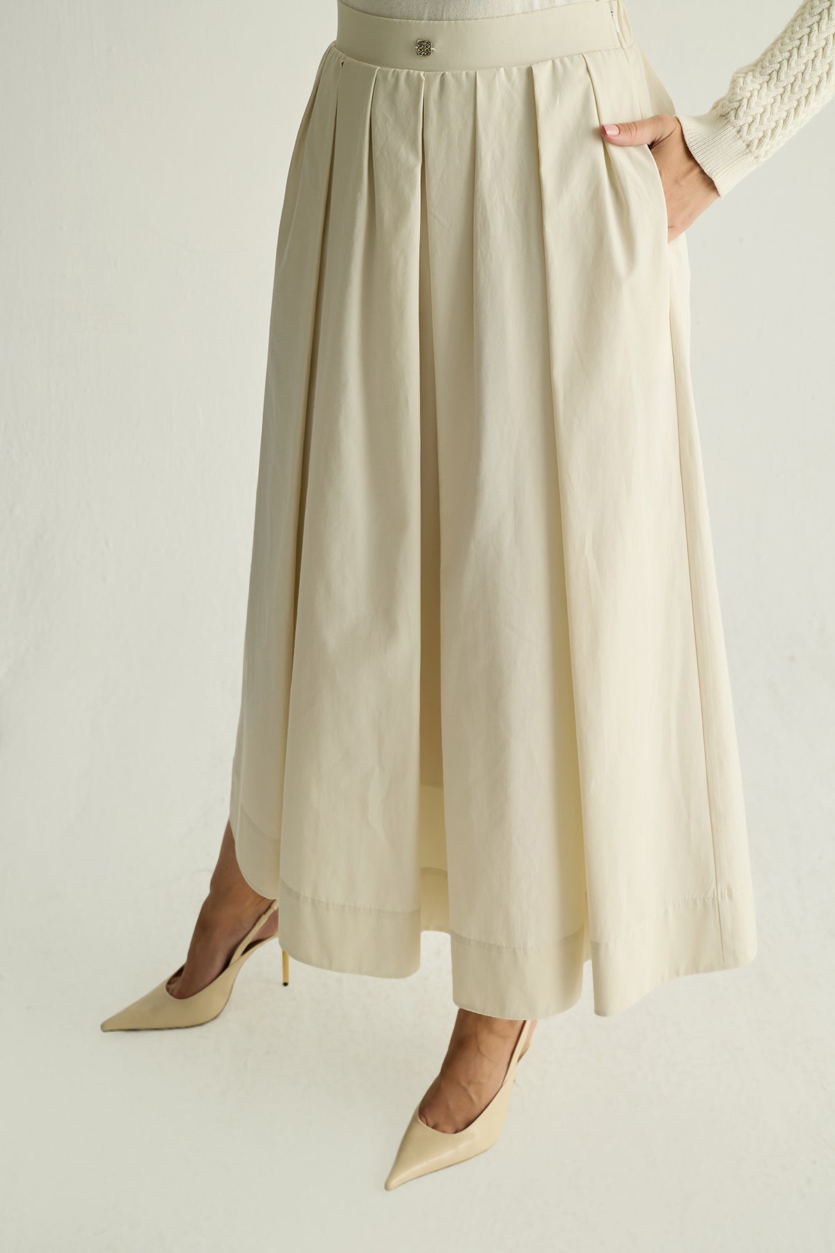51014 HERİTAGE ETEK