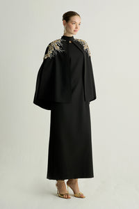 30026 WILLOW ELBİSE