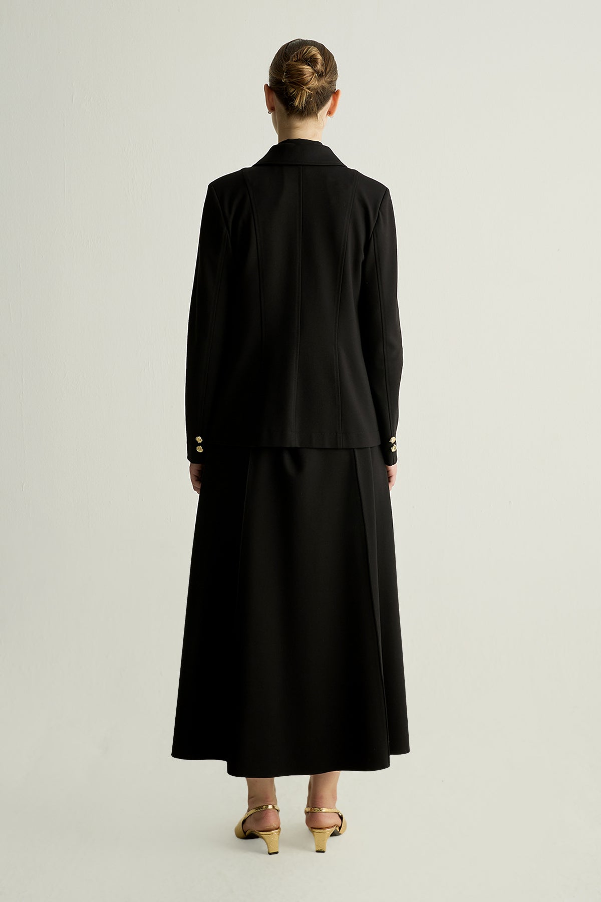 40013 VENORİ CEKET