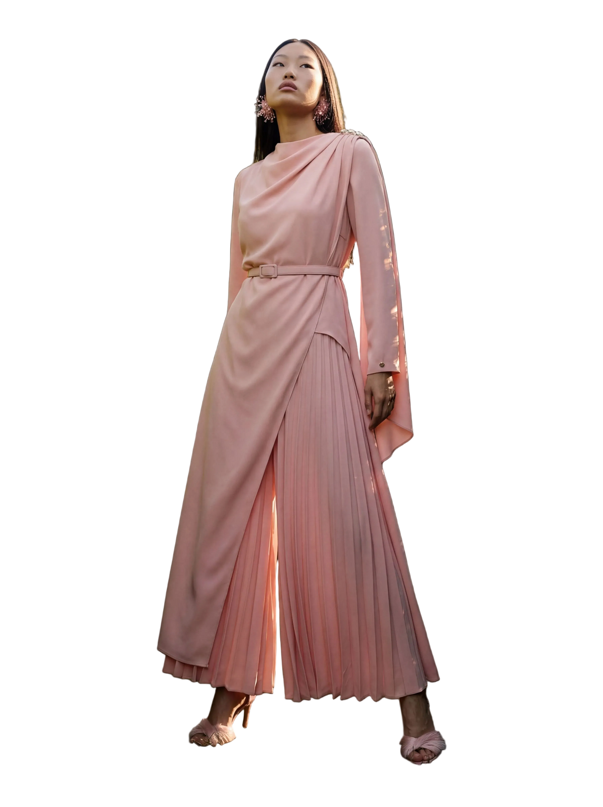 BLUSH 
MOMENT
