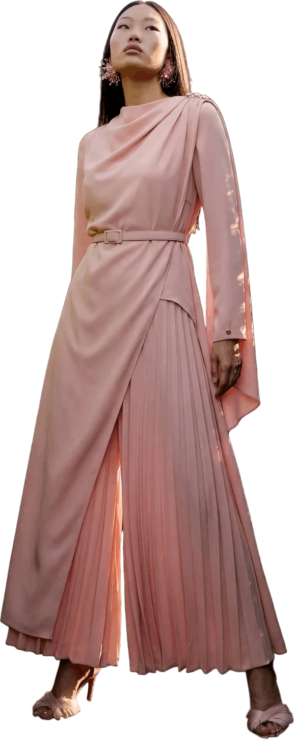 BLUSH 
MOMENT