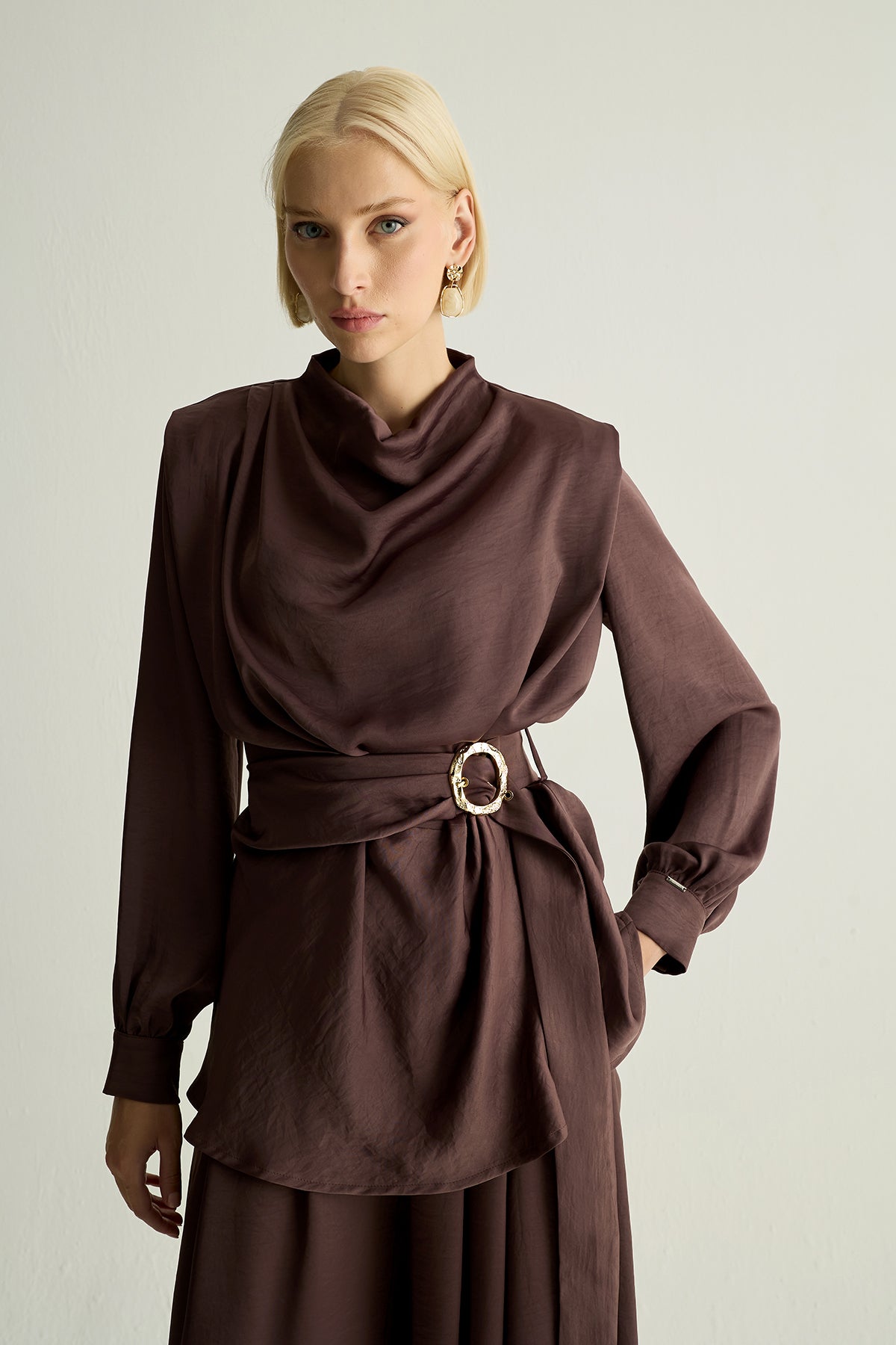 ELYSİA BLUZ