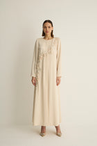 45001 PURE ABAYA Vanilya