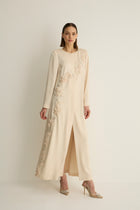 45001 PURE ABAYA Vanilya