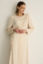 45001 PURE ABAYA Vanilya