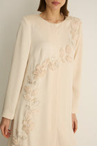 45001 PURE ABAYA Vanilya
