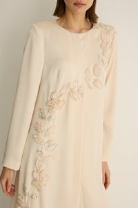 45001 PURE ABAYA Vanilya