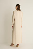 45001 PURE ABAYA Vanilya