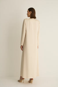 45001 PURE ABAYA Vanilya