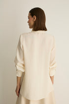 Pure Gömlek Vanilya