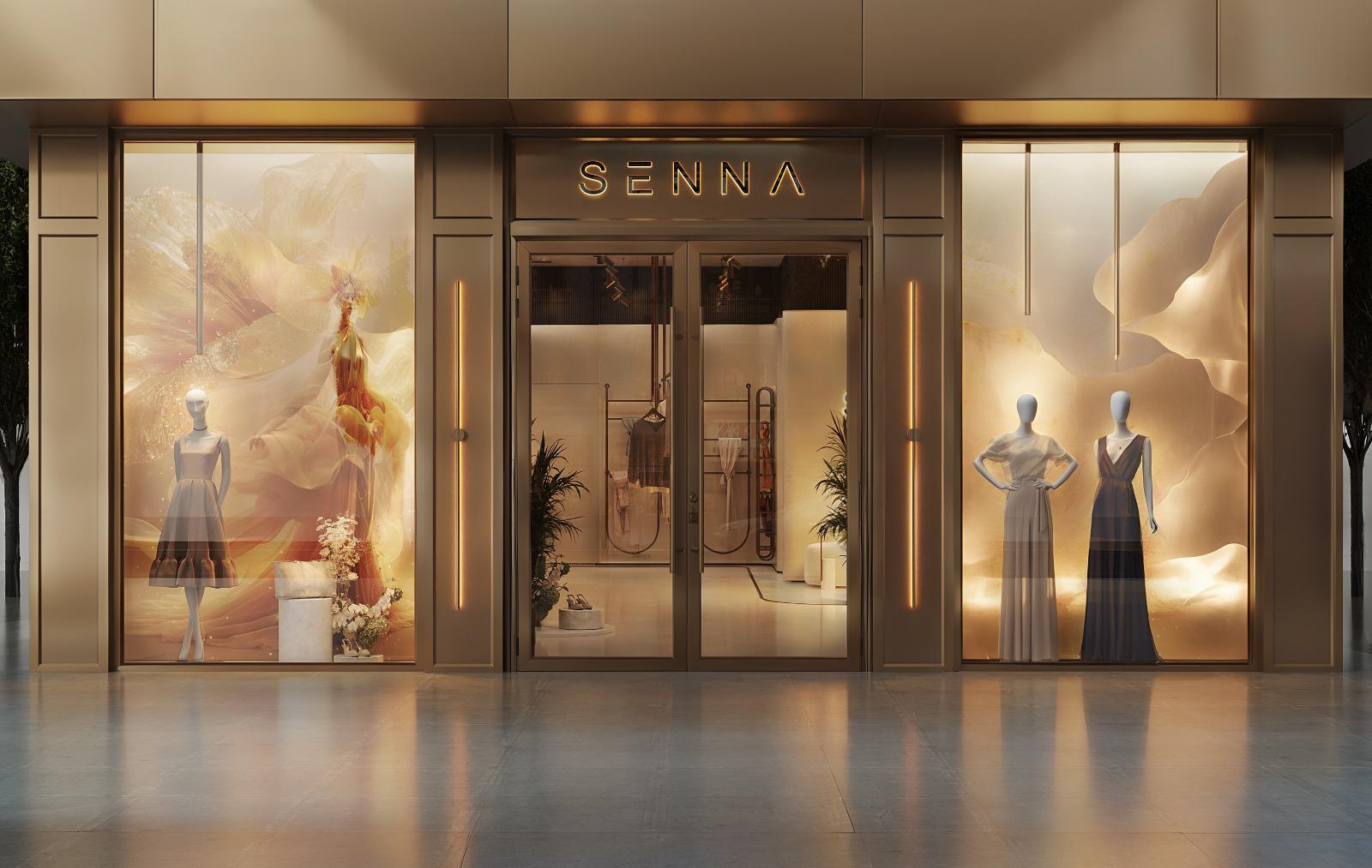 SENNA SHOP FLORYA