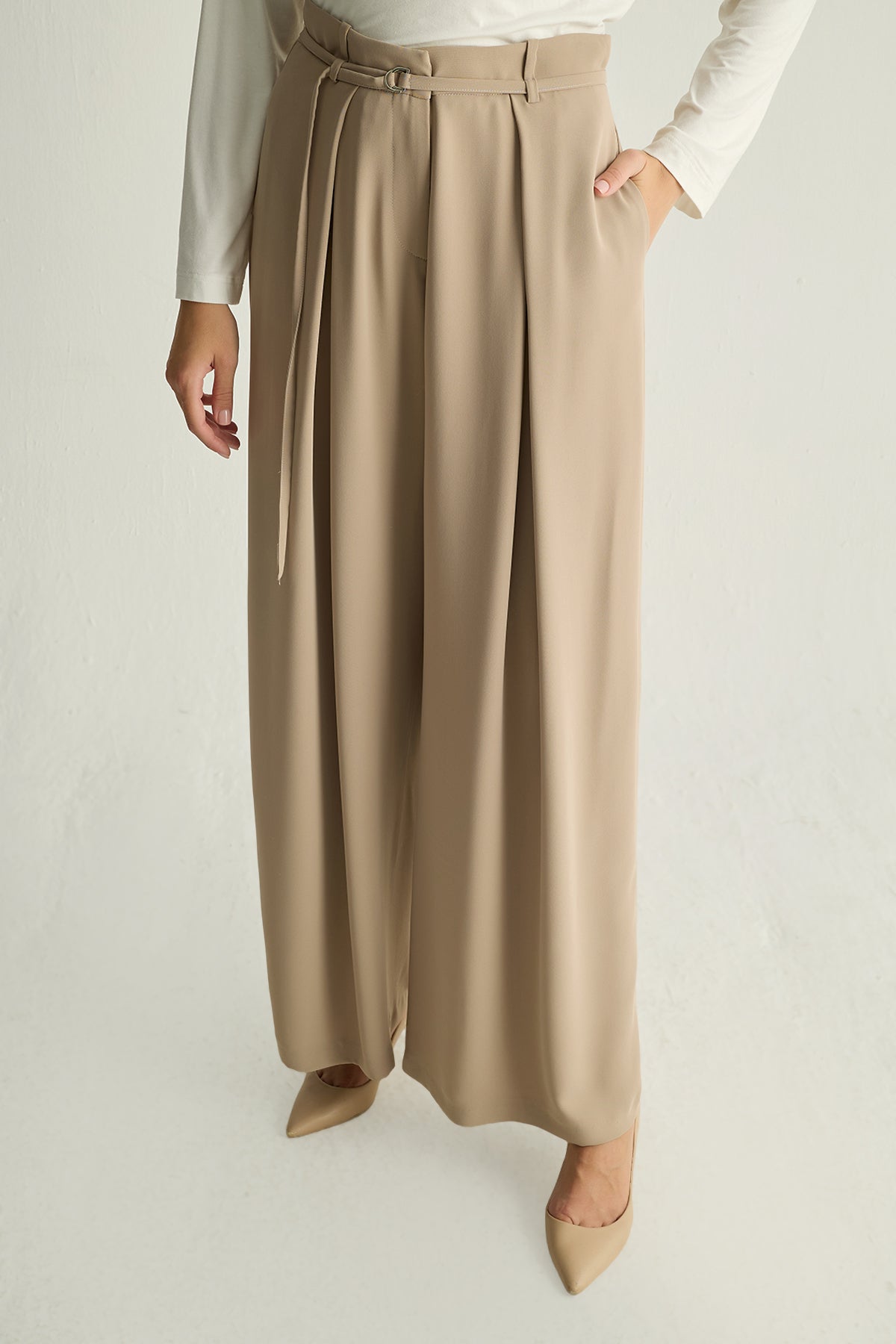 50027 ELODİE PANTOLON