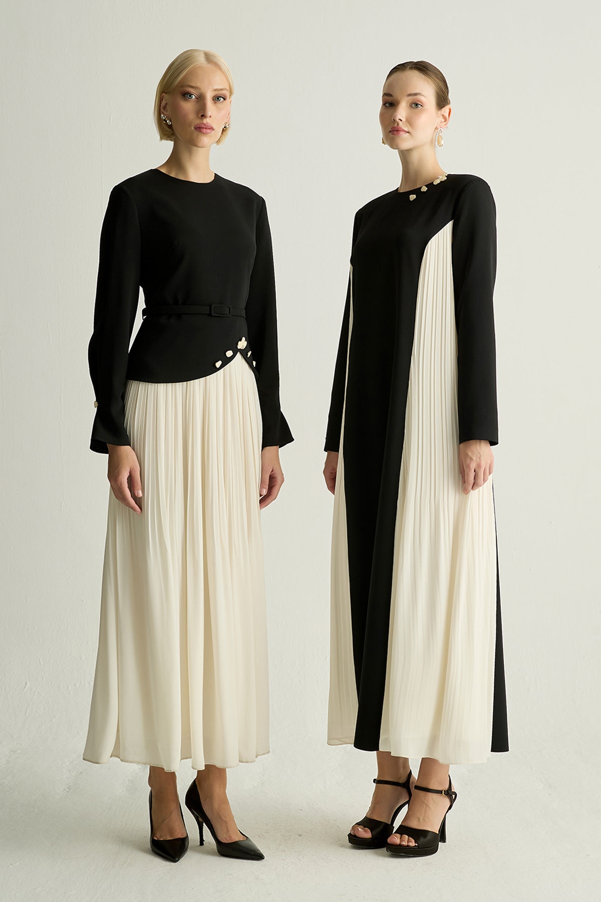 30007 LUCİEN ELBİSE