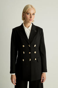 40008 LUMORA BLAZER CEKET