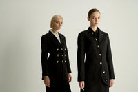 40008 LUMORA BLAZER CEKET