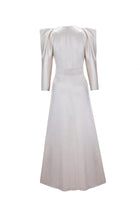 AGATHA DRESS Nude