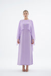 ALERA DRESS Lilac