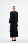 ALERA DRESS Black