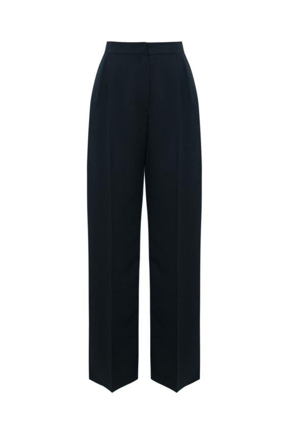 ALLURE PANTS Siyah