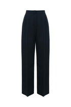 Allure  Pantolon Siyah