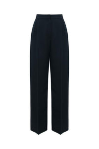 ALLURE PANTS Siyah