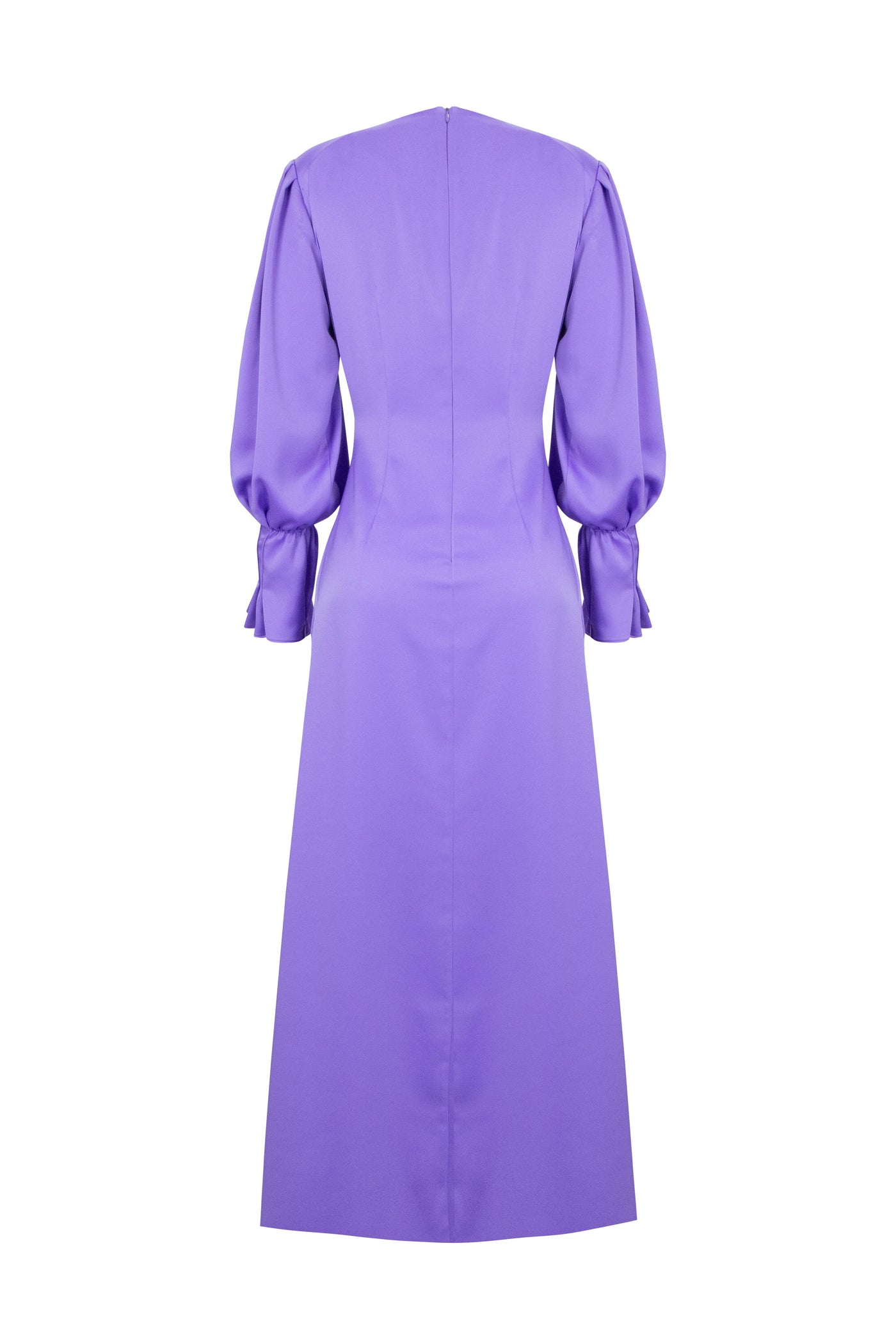 ALMIR DRESS Lila