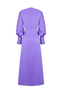 ALMIR DRESS Lila