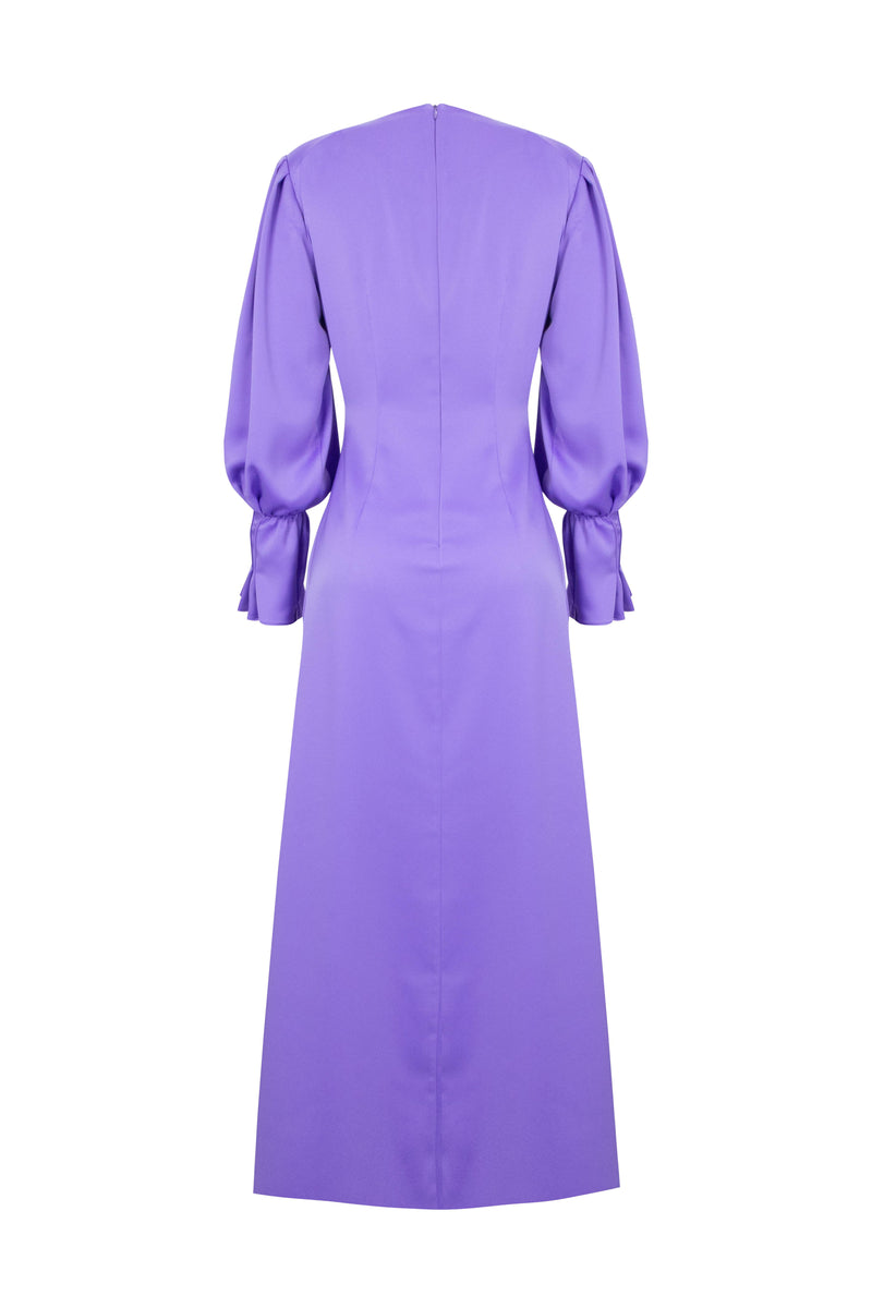 ALMIR DRESS Lilac