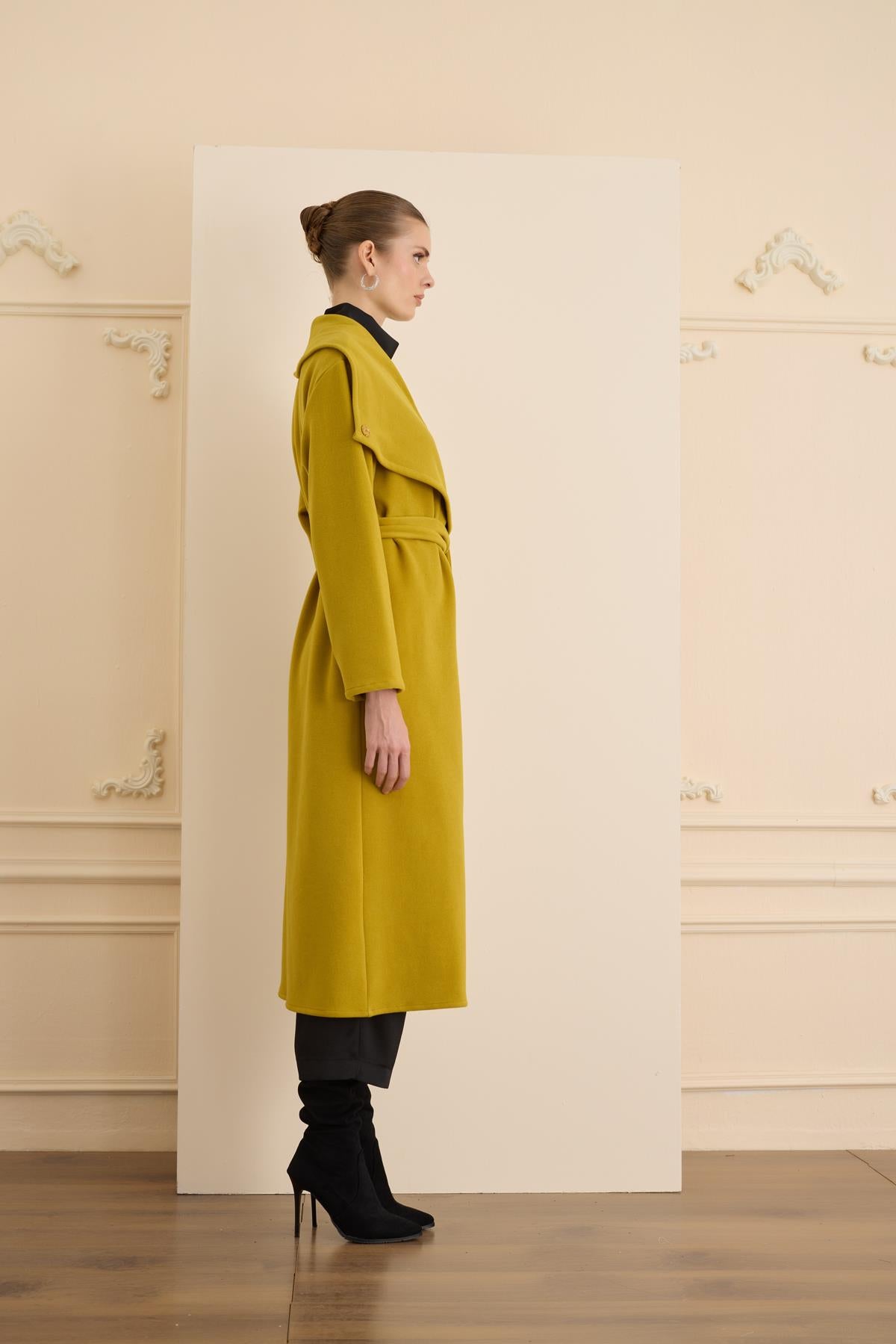 AMARA CAPE Mimoza