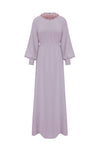AMOR DRESS Mysterious Lilac