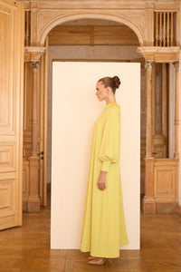 AMOR DRESS Mimoza