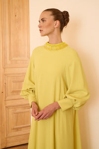 AMOR DRESS Mimoza