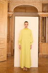 AMOR DRESS Mimosa