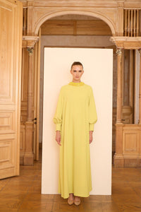 AMOR DRESS Mimoza