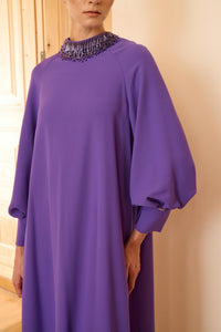 AMOR DRESS Mor