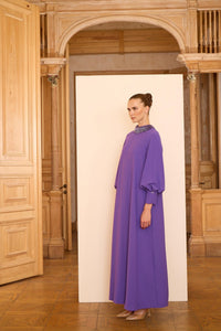 AMOR DRESS Mor