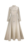 ANDIANA DRESS Beige