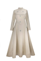 ANDIANA DRESS Bej