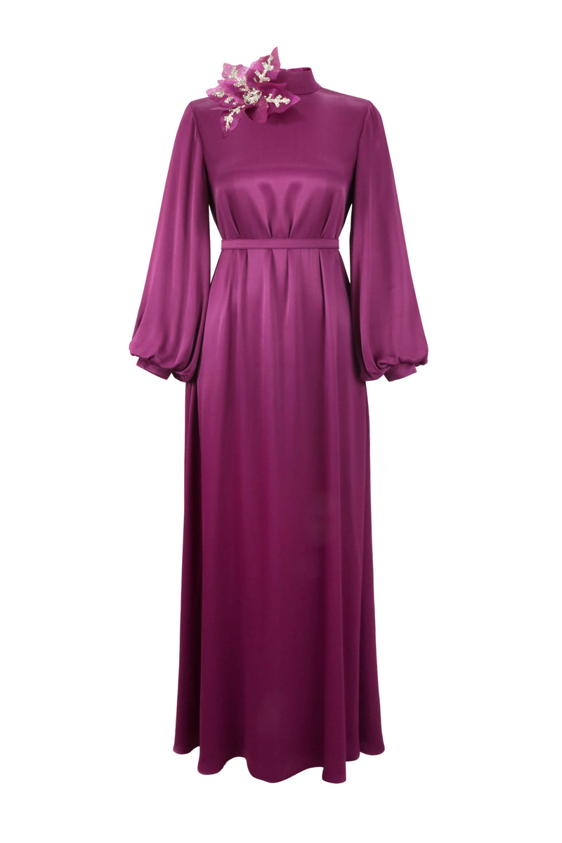 LAL RUPA DRESS Anemone