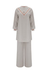 ANGE SET Beige