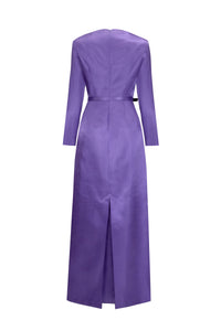 ASSEL DRESS Mor
