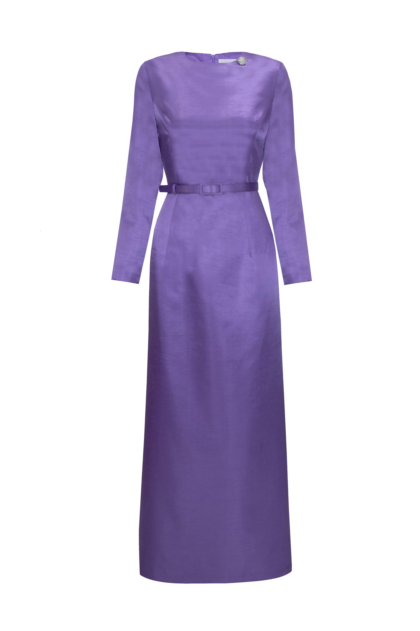 ASSEL DRESS Mor