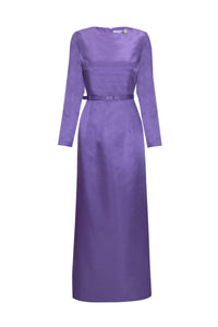 ASSEL DRESS Mor