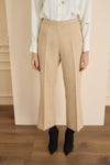 AURORA PANTS Beige
