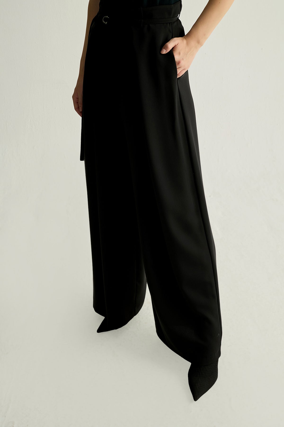 50027 ELODİE PANTOLON