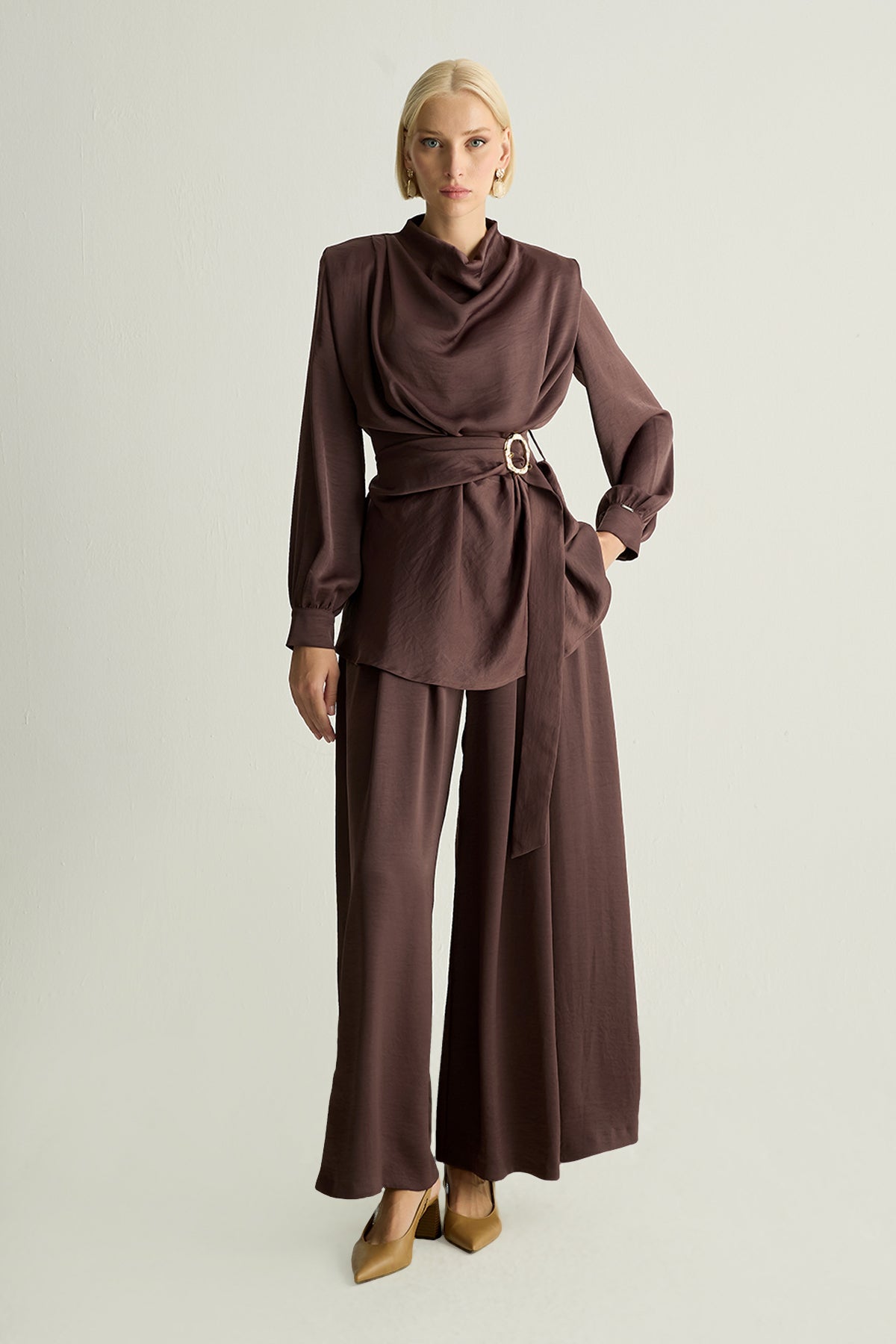 50015 ELYSİA PANTOLON
