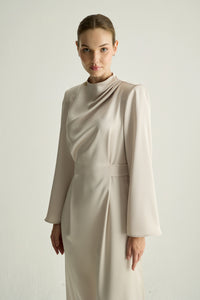 30015 FREJA ELBİSE