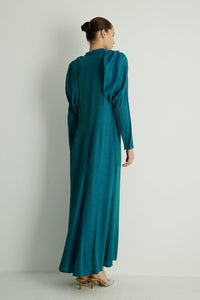 BEATRICE SUIT Petrol