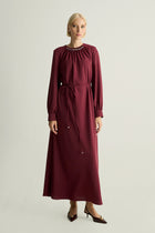 30009 OLYA ELBİSE